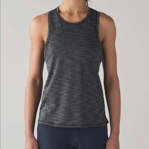 Lululemon Squad Goals Tank, Size 2
